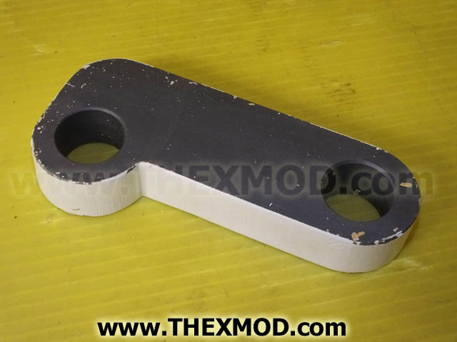 Mount Dummy Ballistic - FV2194294-1