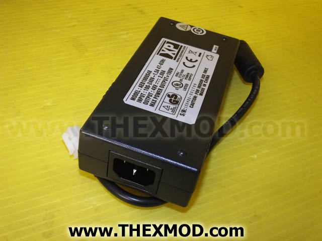 Sentinel Modified PSU - S021-DDS-7039-1