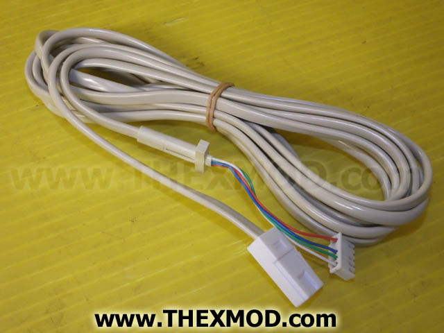 Cable - CFS040120DB3000-1