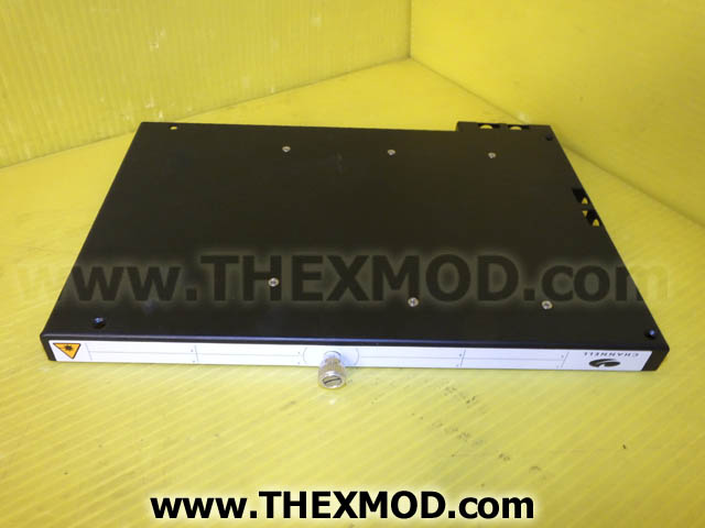 Tray - Optical Fibre - ODF0263/157 0DF0263-1