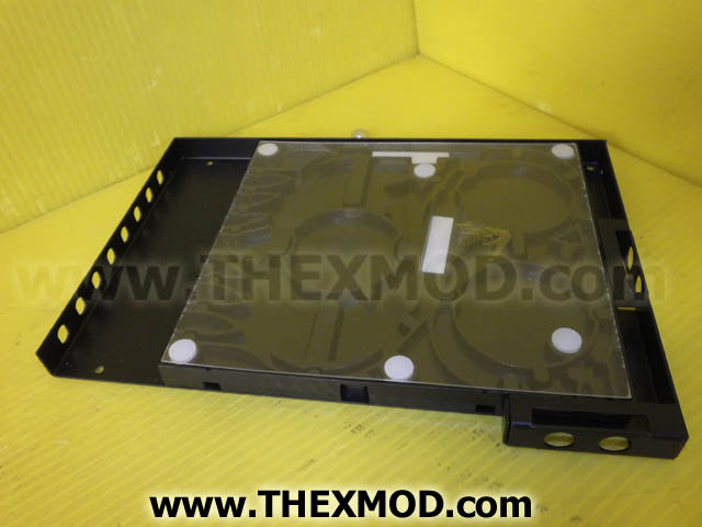 Tray - Optical Fibre - ODF0263/157 0DF0263-2