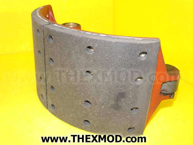 Brake Shoe - SU546-306-0246-1