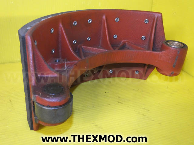 Brake Shoe - SU546-306-0246-2