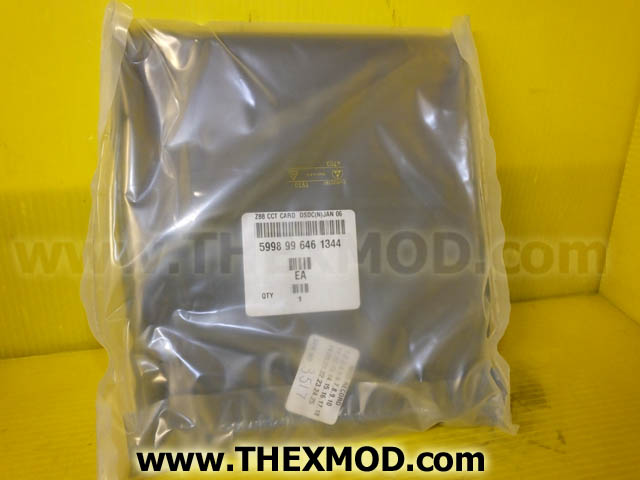 Circuit Card - PT2568-1-620108-1