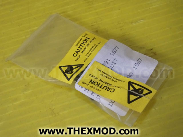 Microcircuit Linear - BS9460F0067 B86956 LM741J-8-1