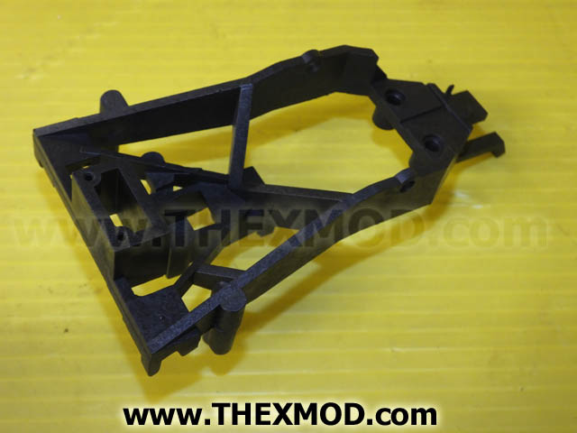 Head Carriage Mould - 800750-1