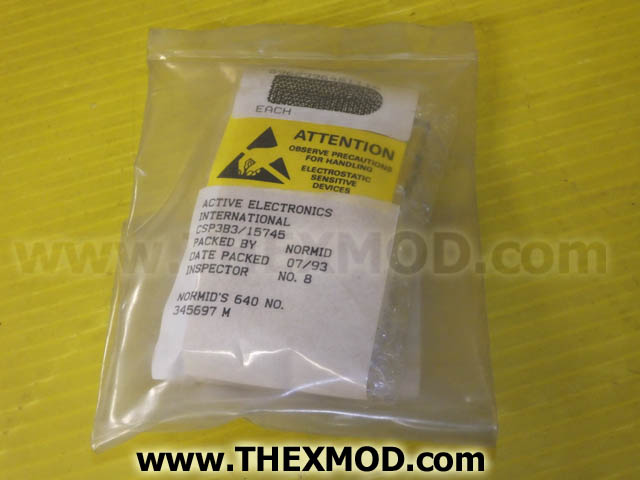Microcuit Linear - 445401851000-1