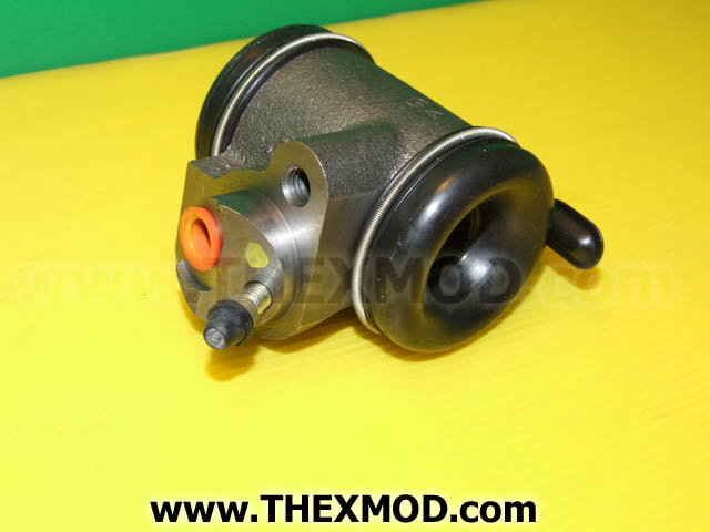 Cylinder - Wheel Brake - Left Hand-2