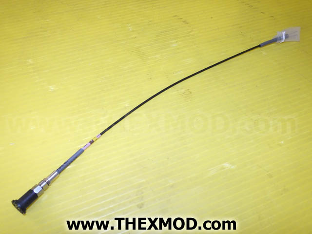 Cable - Fibre Optic - GCHQ SC/A2/48258-1