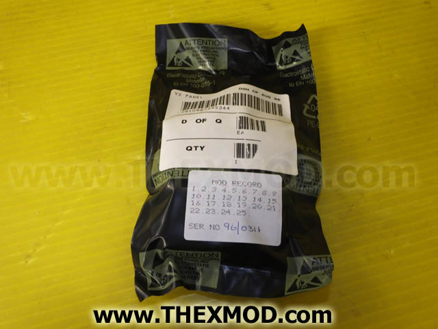Circuit Card - SC/A2/48401-1