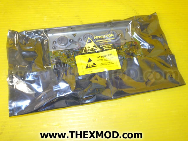 Circuit Card - GCHQ SC/A2/51361-1
