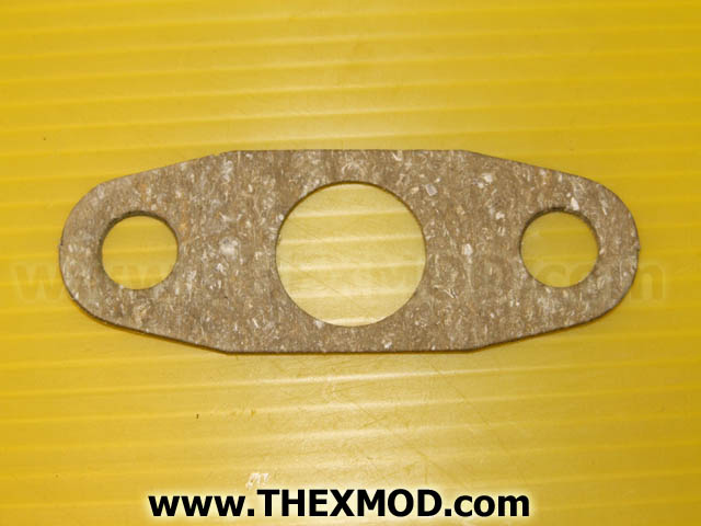 Gasket - 91035752-1