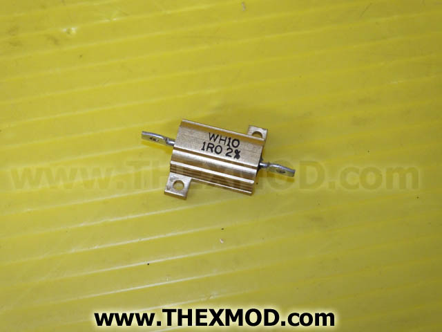 Resistor - BSCECC40203006-1