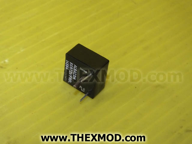 Transformer - BS9727/FRR/14684 S8/94/2114-1