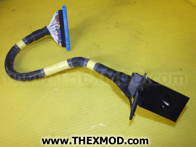 Interface Cable - M43922-9018 M43922-9018-01-1