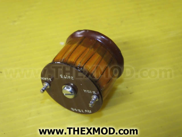 Reactor- 44000-9033 P44000-9033-04-1