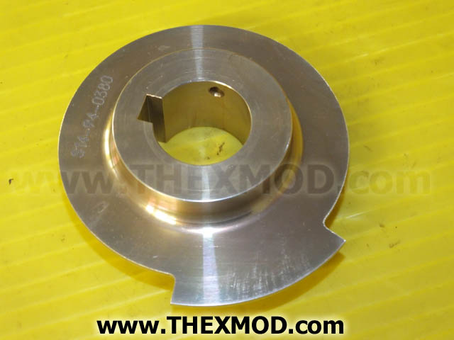 Cam Control - S14-94-0380XAB-1