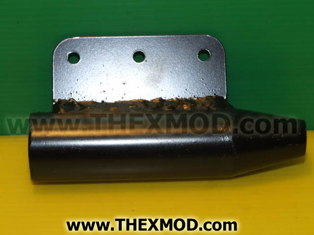 Holder - Flag Bracket Rear - RRC7932-2