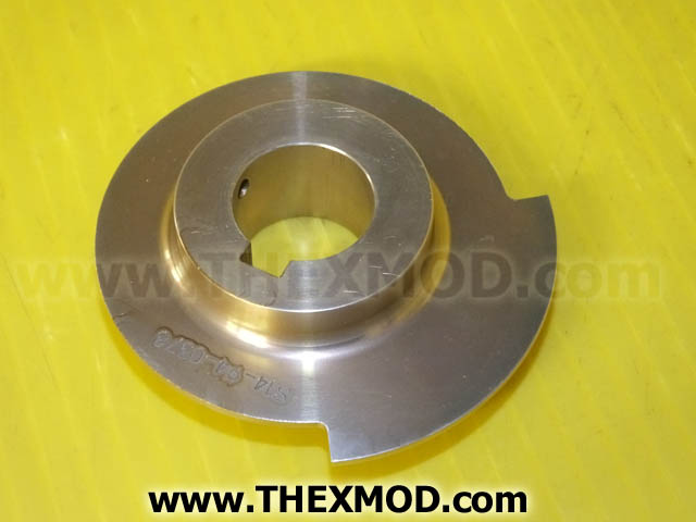 Cam Control - S14-94-0378XAB-1