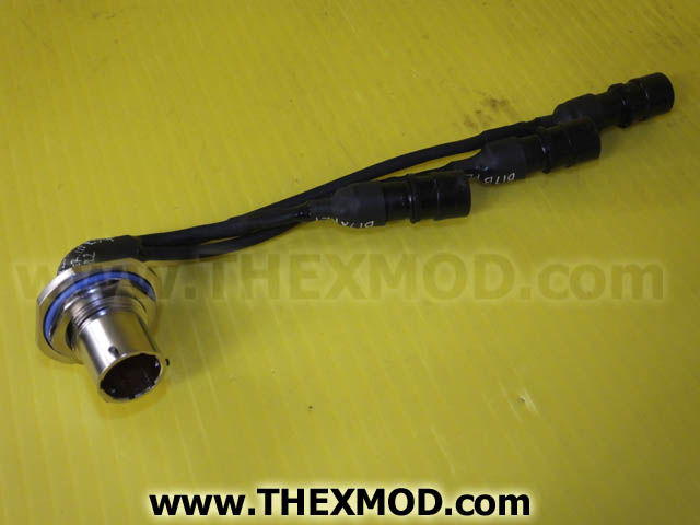 Wiring Harness - 2P201170-1