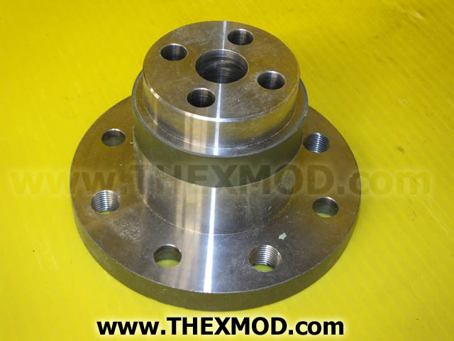 Spindle - S14/94/0267XAA-1