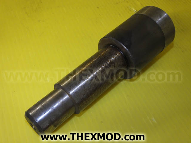 Shaft Shouldered - FV845228-1