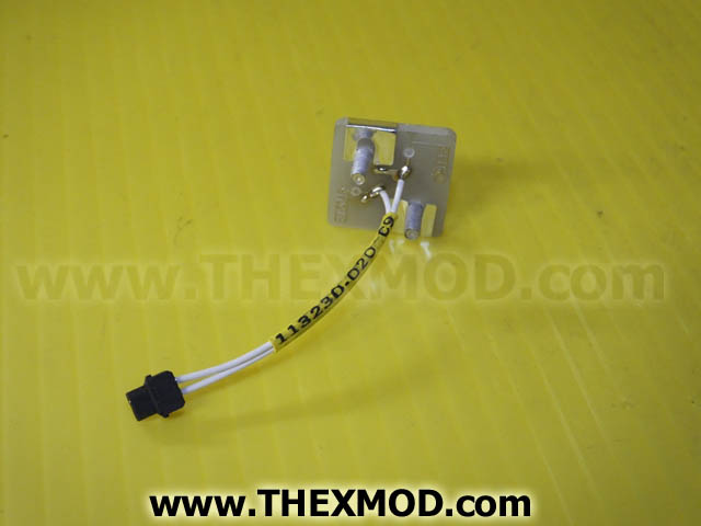 Keyswitch - 113230-020-1