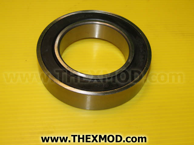 Bearing - Annular - 55mm ID 91mm OD - 21.5mm WD --1