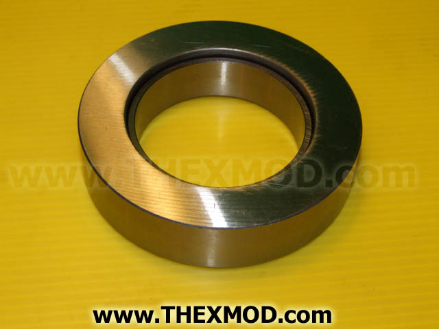 Bearing - Annular - 55mm ID 91mm OD - 21.5mm WD --2