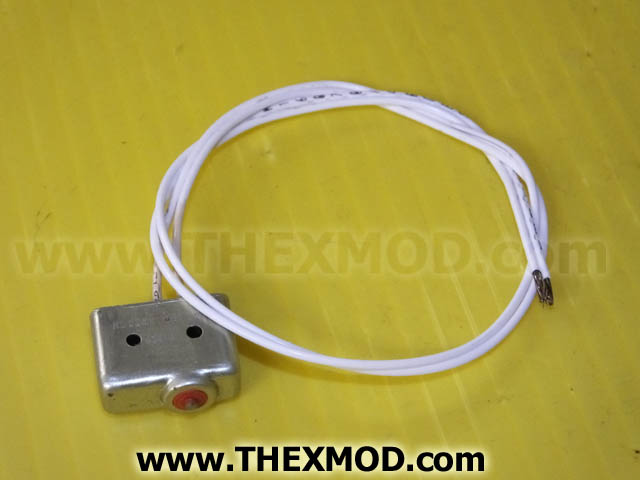Switch - 59-75/70/SBH-0098-REF ISE3SHORT-1