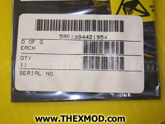 Zenner Diode - 28438-0220-0015-1