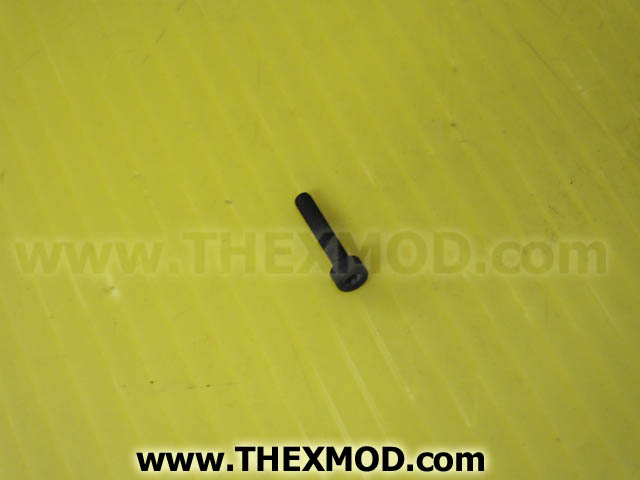 Screw Socket - 21922-0440-1050-1