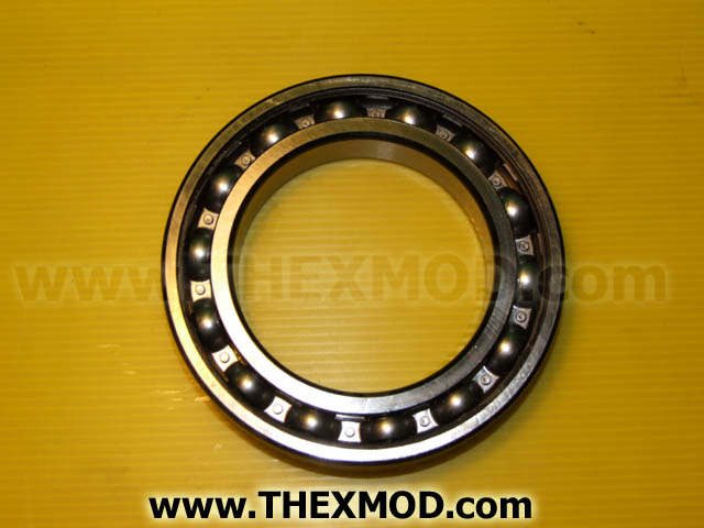 Bearing - Annular - 30mm ID 140mm OD - 24mm WD - -1