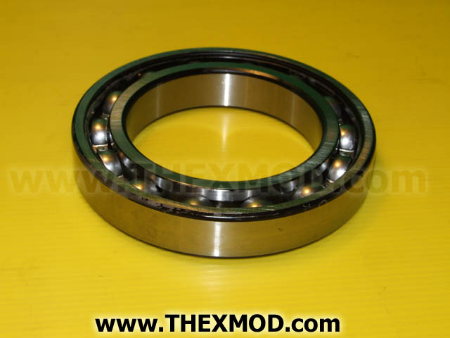 Bearing - Annular - 30mm ID 140mm OD - 24mm WD - -2