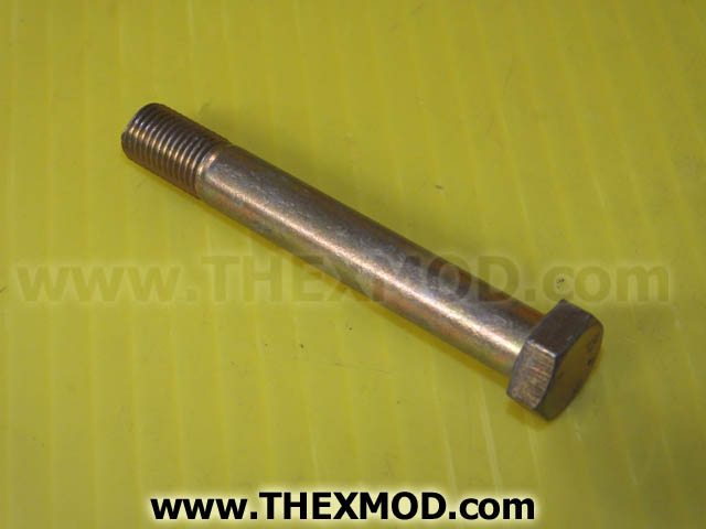 Bolt - AN6-25A-1