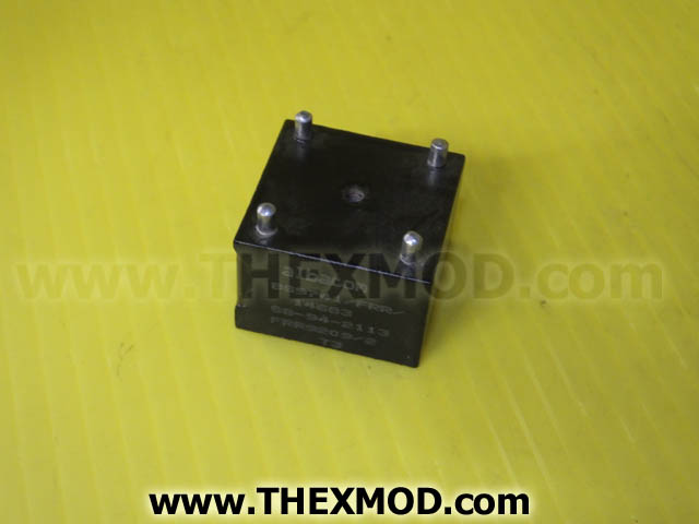 Transfomer - BSI BS9741/FRR/14683 S8/94/2113-1