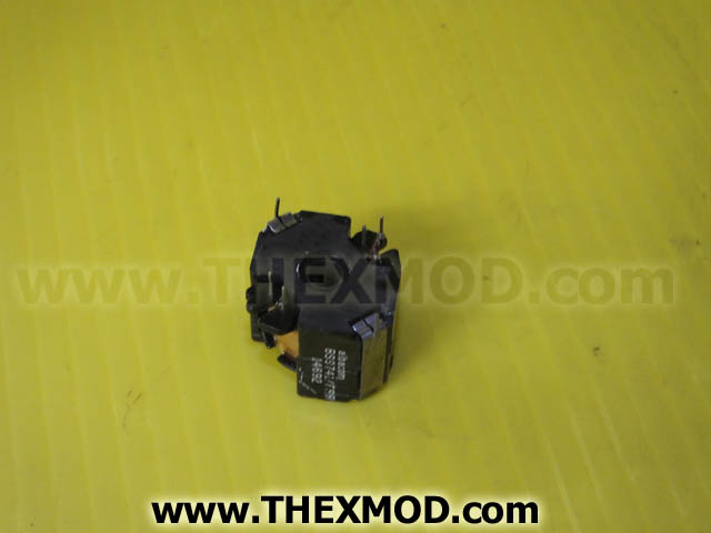 Inductor - BSI BS9741/FRR/14692 S8/94/2122-1