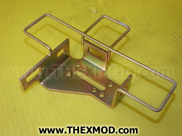 Retainer - S14-94-0435XAD-1