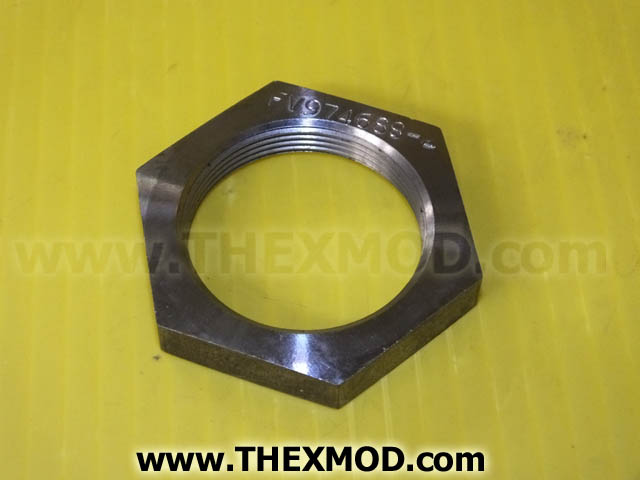 Nut - FV974688-1