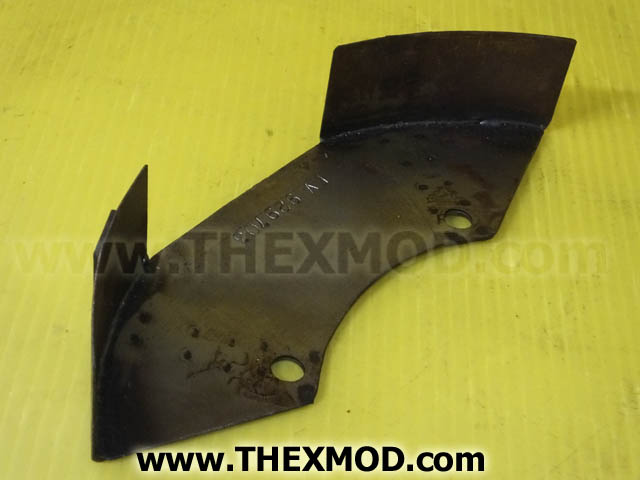 Oil Shroud - FV929703-1