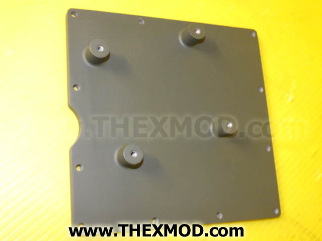 Cover Access - S8-94-2615XAB-1