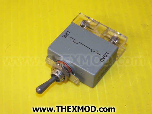 Circuit Breaker - AP-7-1-52-302-1