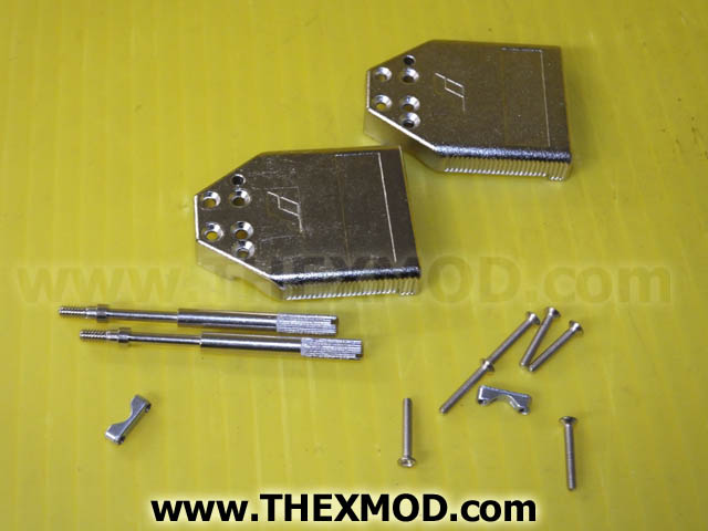 Backshell - S14-02-0804 8630-5169-014-09-01-1