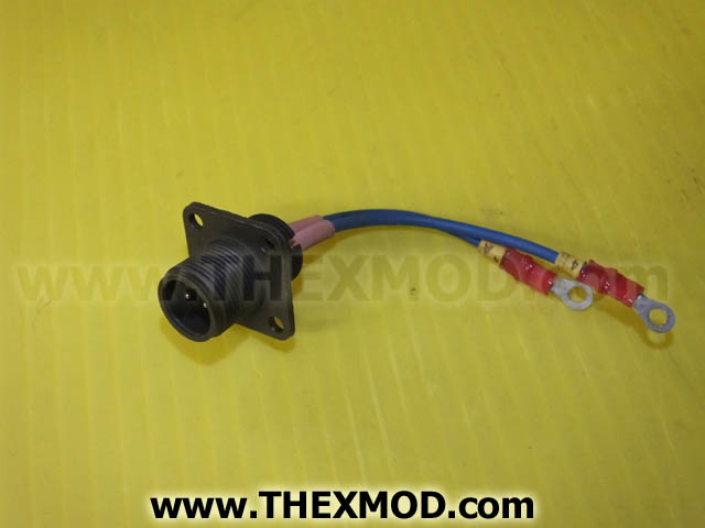 Connector - 43413-102-1