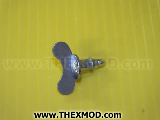 Stud - Turnlock - 85-12-200-16-1