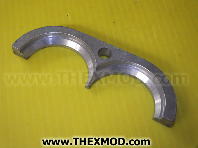Flange Half - FV946056-1