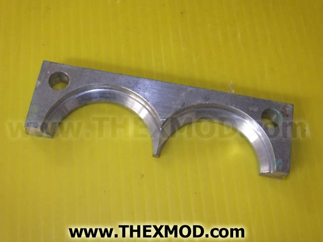 Flange Half - FV946056-1