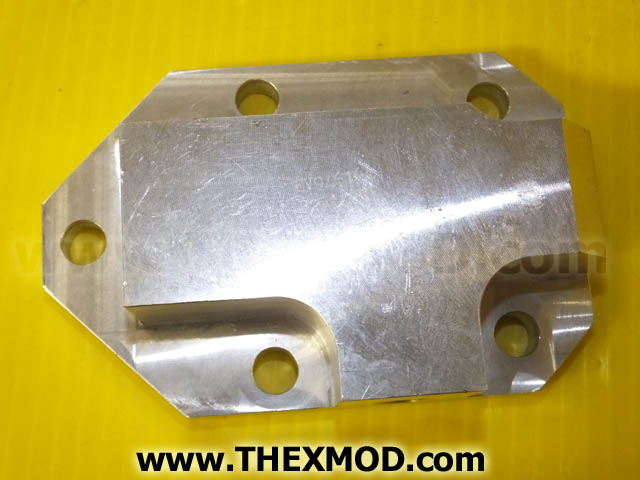 Cover Access - FV946164-1