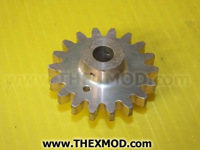 Gearshaft Spur - S14/94/0212XAB-1