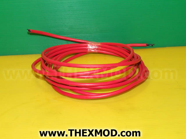 Cable - Fire Detection - FV970070-1
